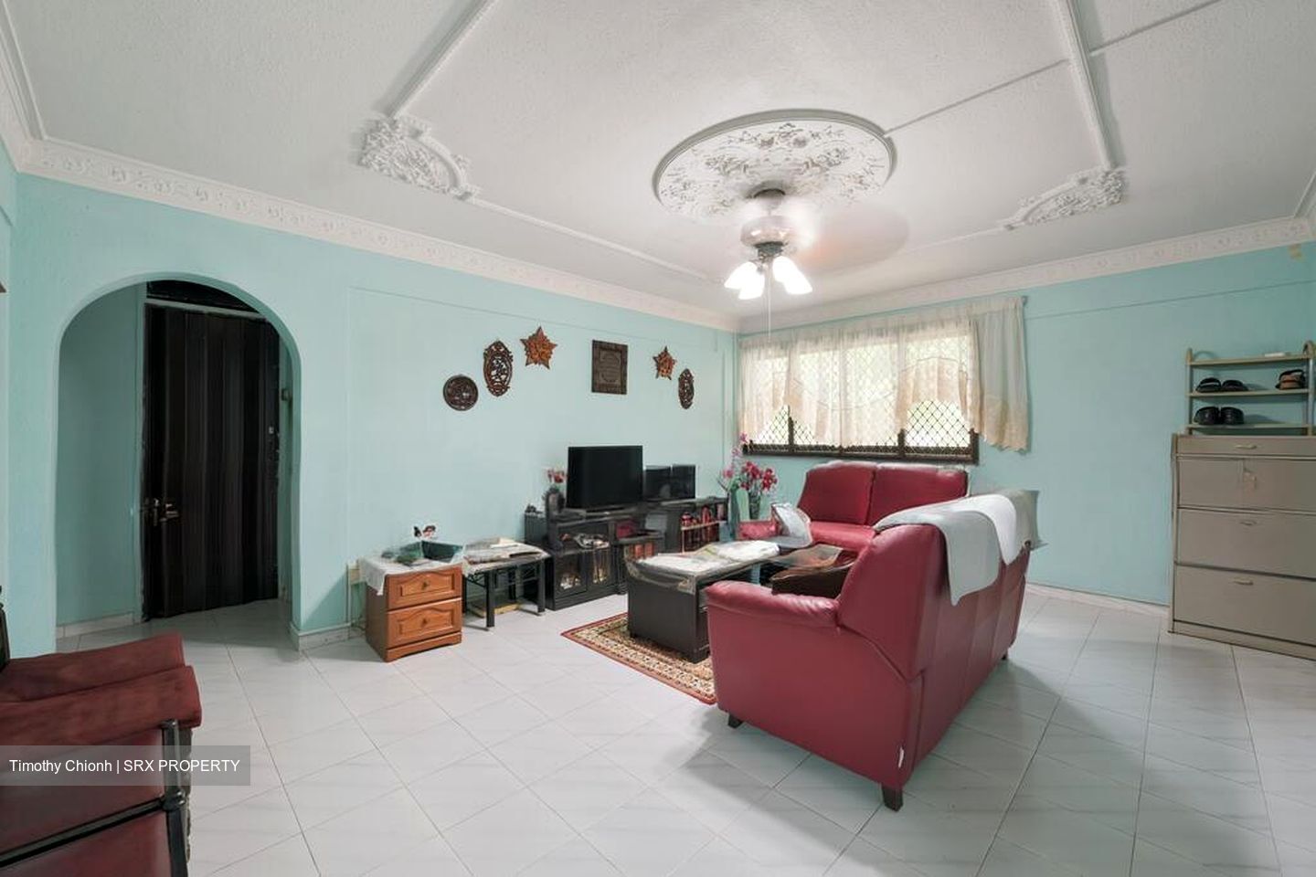 Blk 64 New Upper Changi Road (Bedok), HDB 4 Rooms #497270901